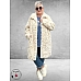 NO.1 By OX Jas/Coat Fake Fur 